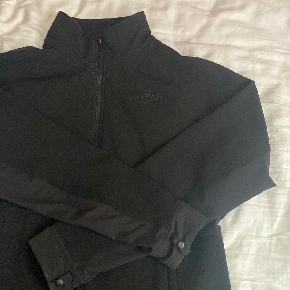 North Face Women’s Condor Triclimate Jacket